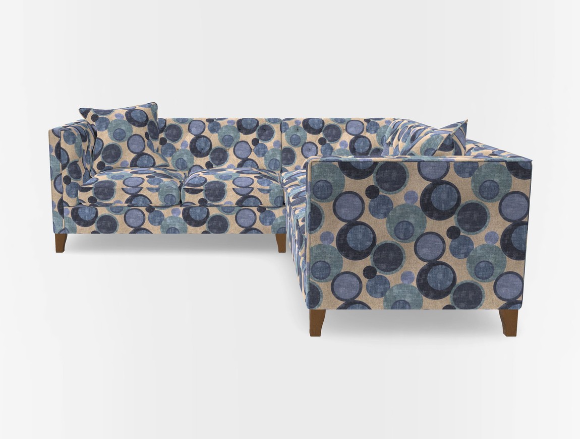 Large Corner Sofa