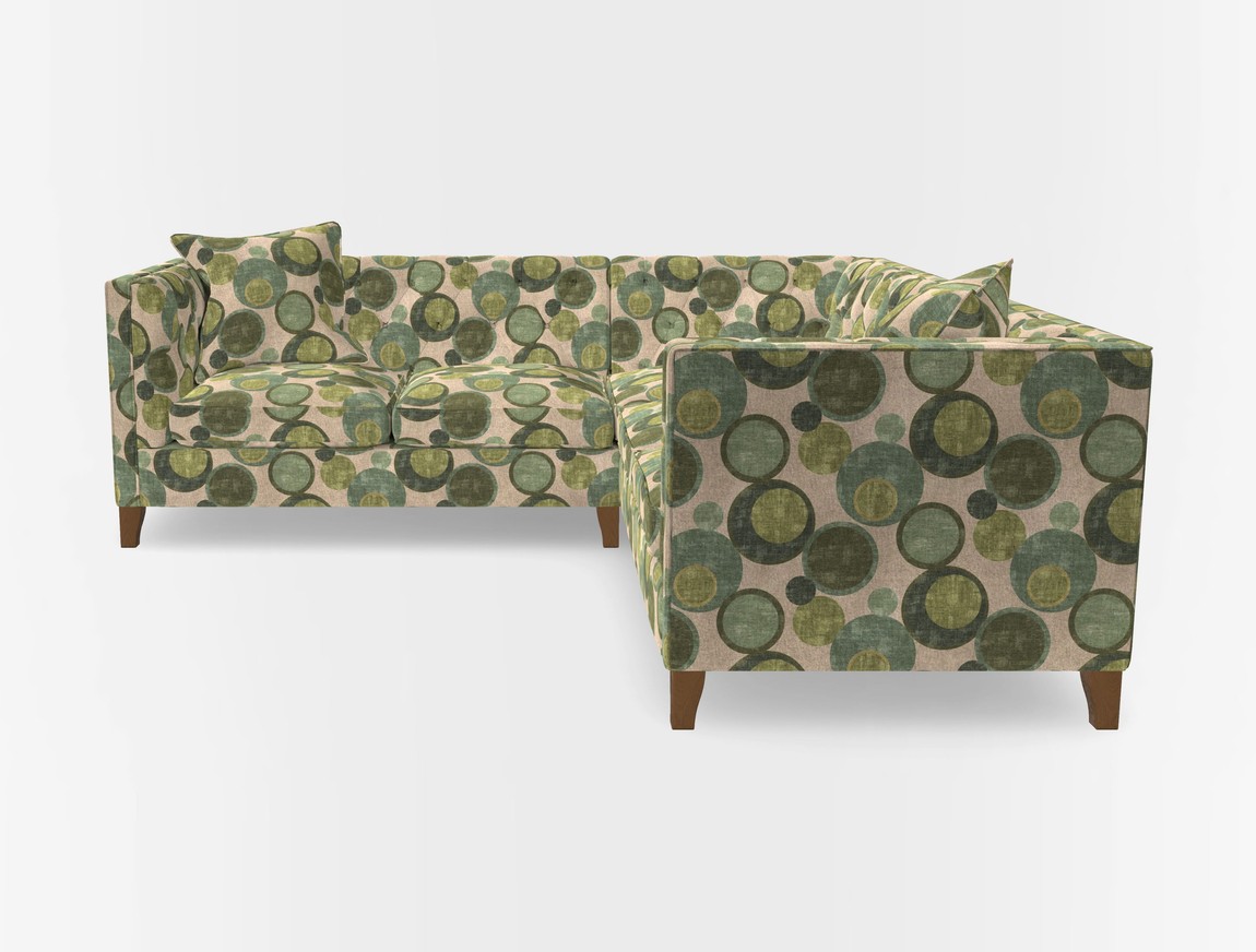 Large Corner Sofa