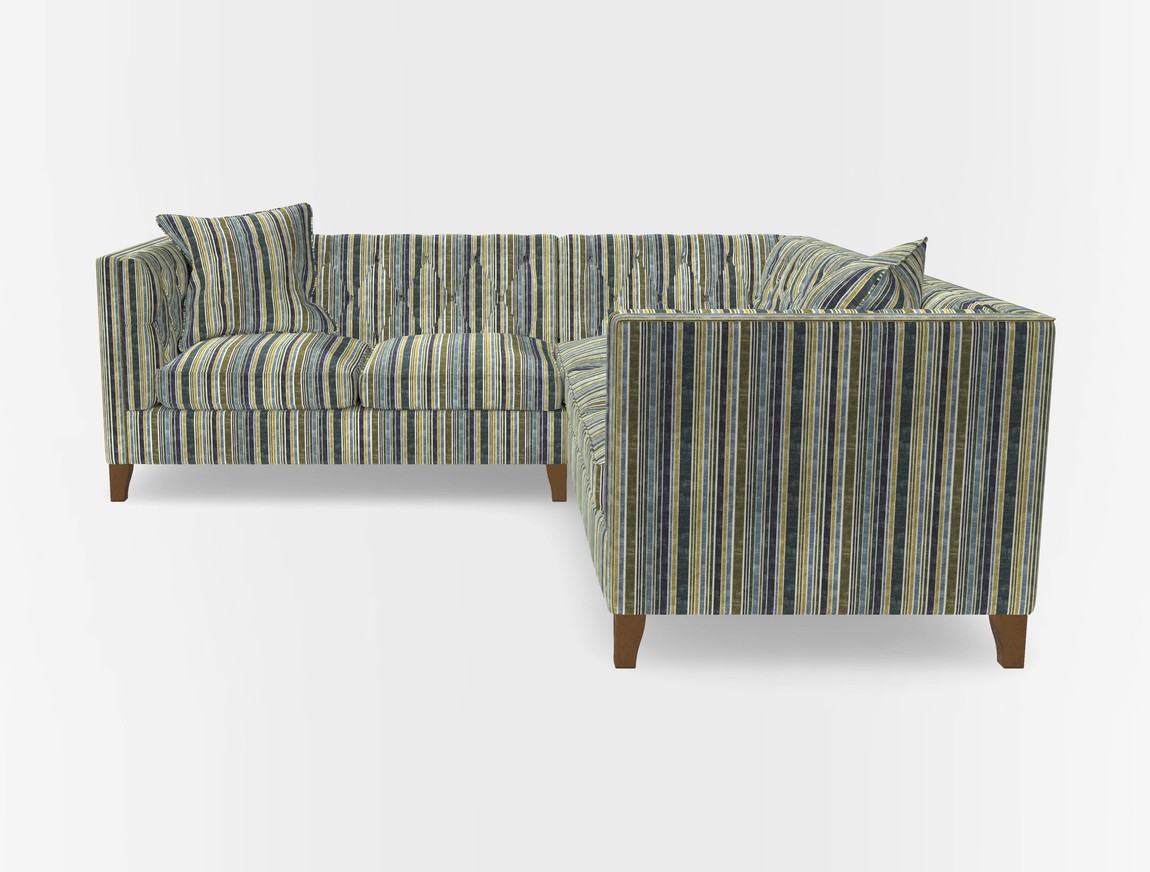 Large Corner Sofa
