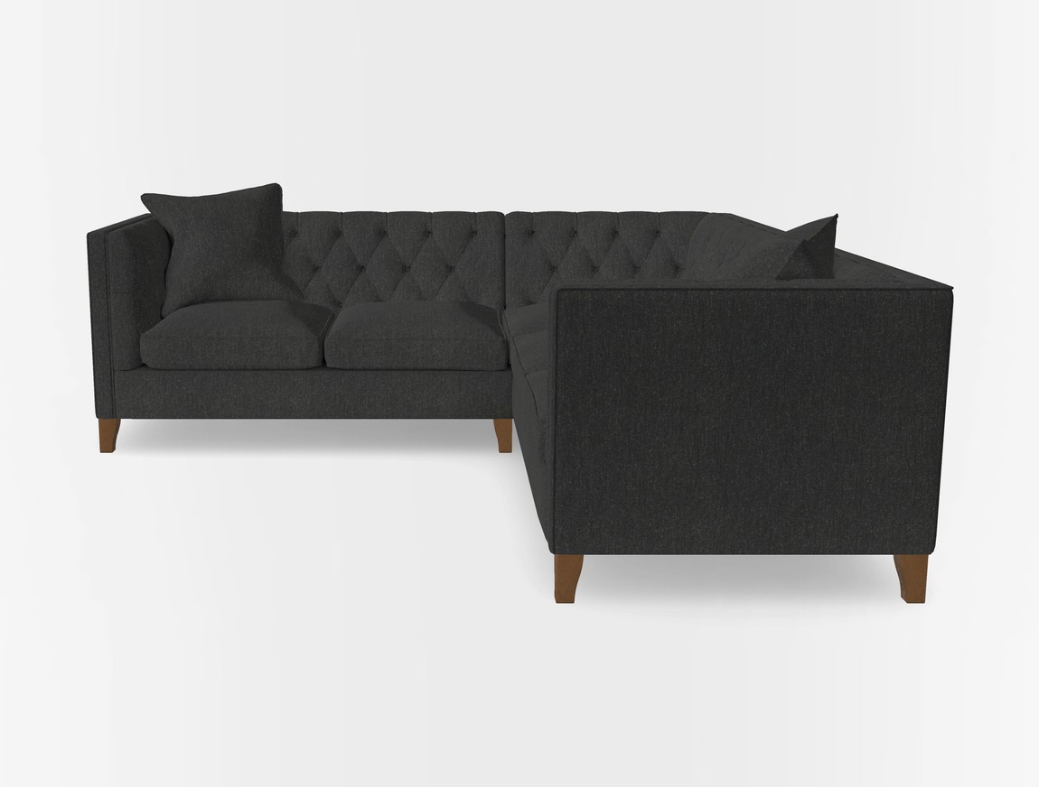 Large Corner Sofa