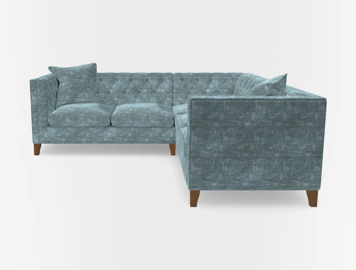 Large Corner Sofa