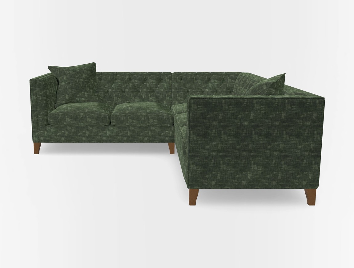 Large Corner Sofa