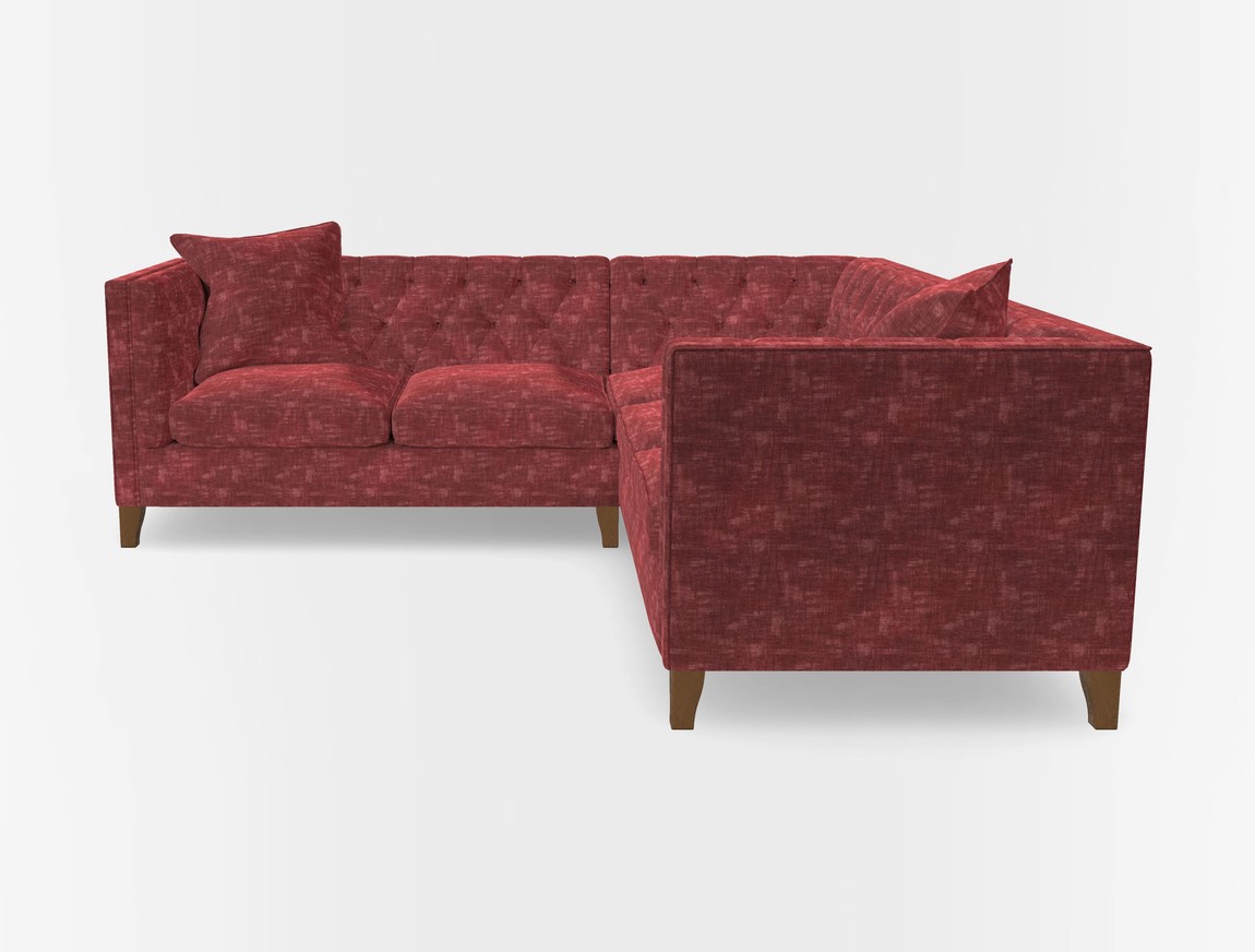 Large Corner Sofa