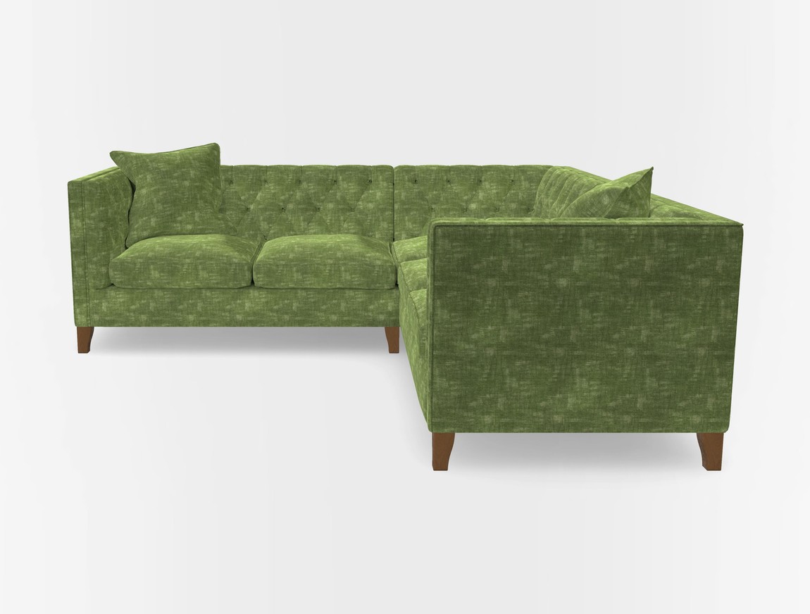 Large Corner Sofa