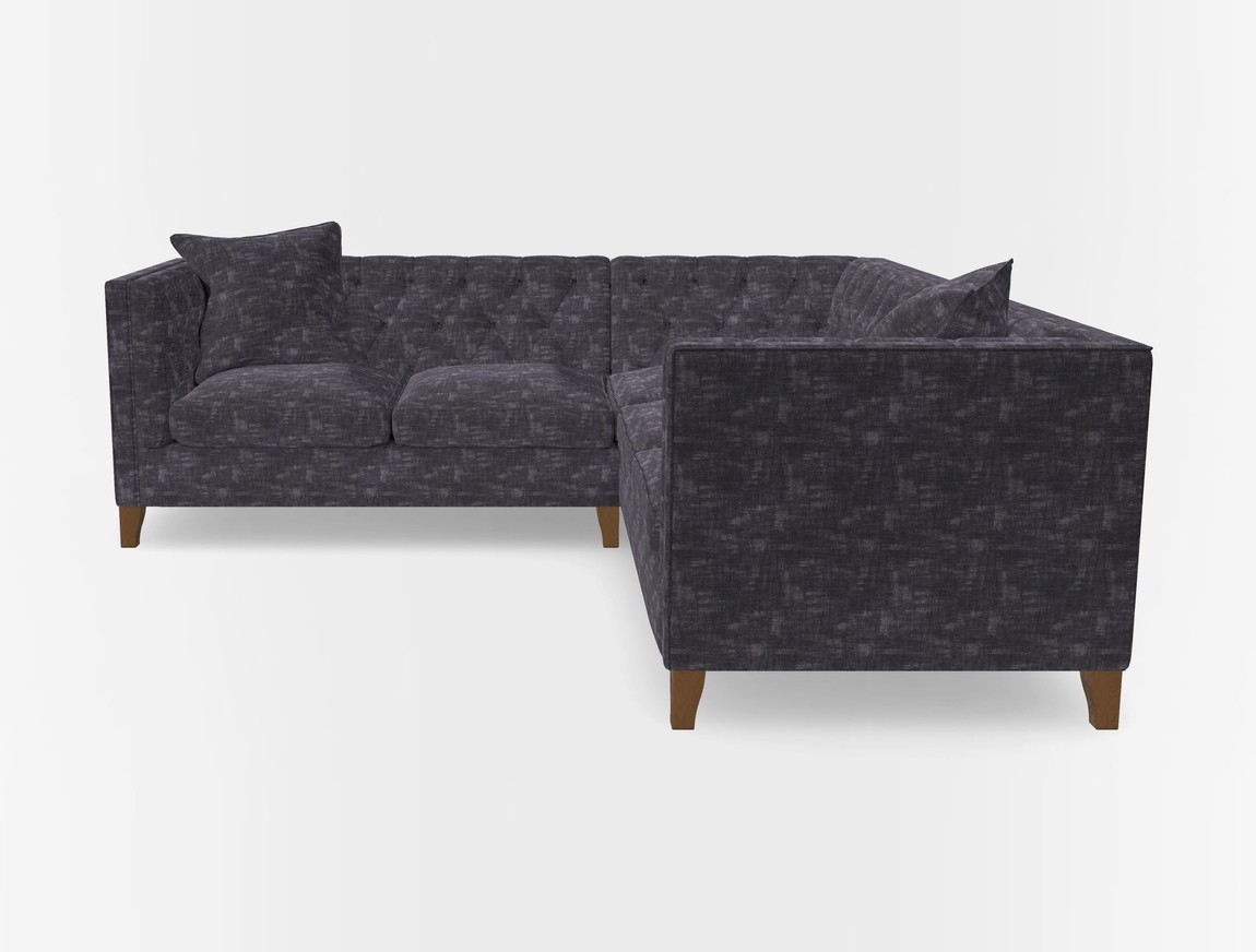 Large Corner Sofa