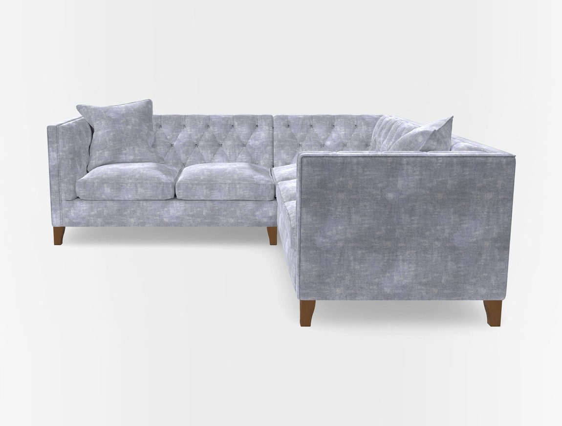 Large Corner Sofa