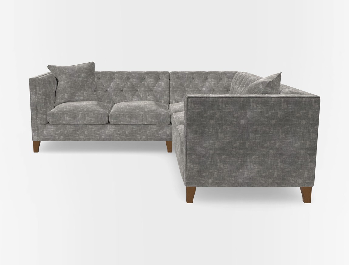 Large Corner Sofa