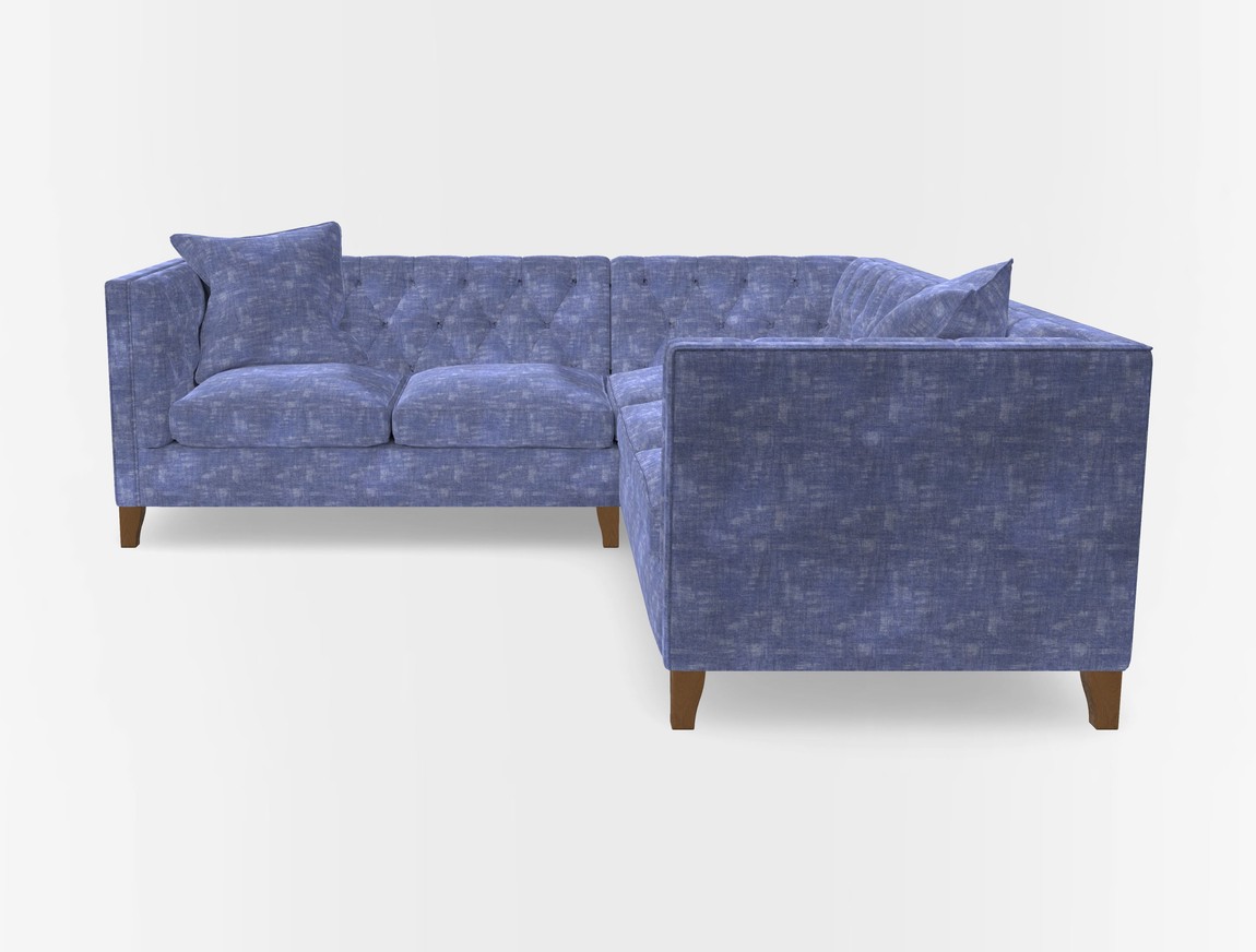 Large Corner Sofa