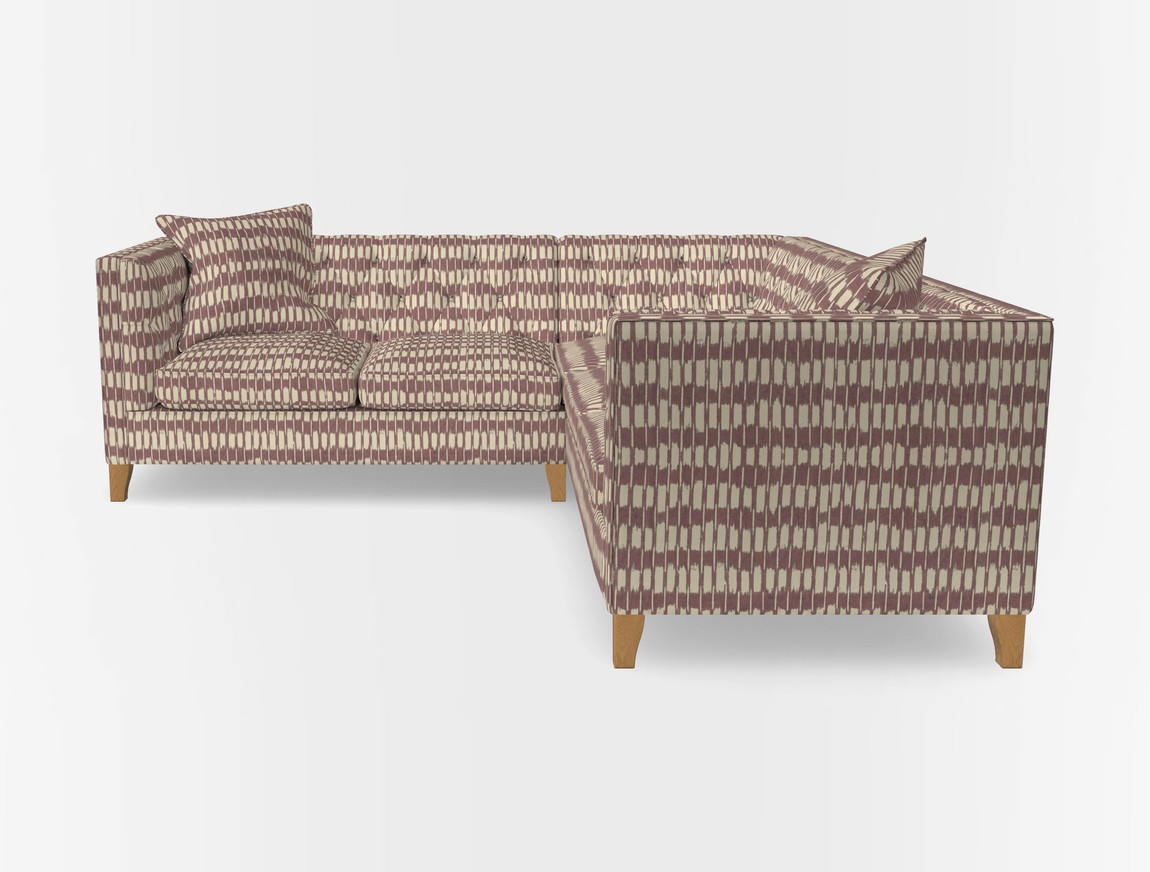 Large Corner Sofa