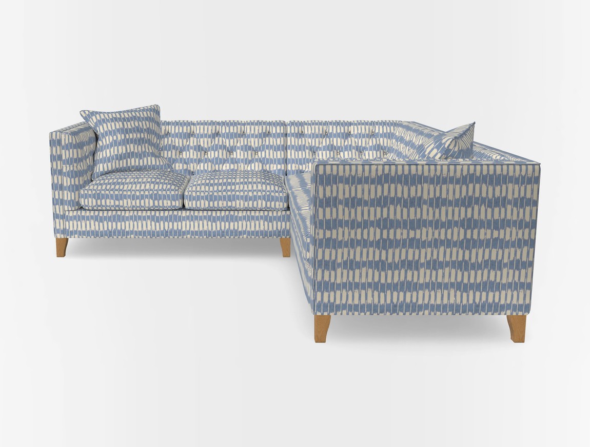 Large Corner Sofa