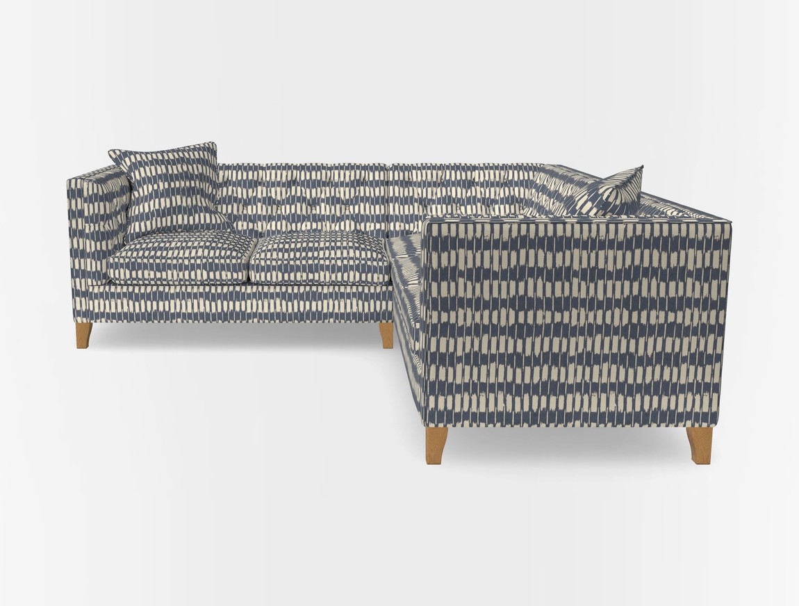 Large Corner Sofa