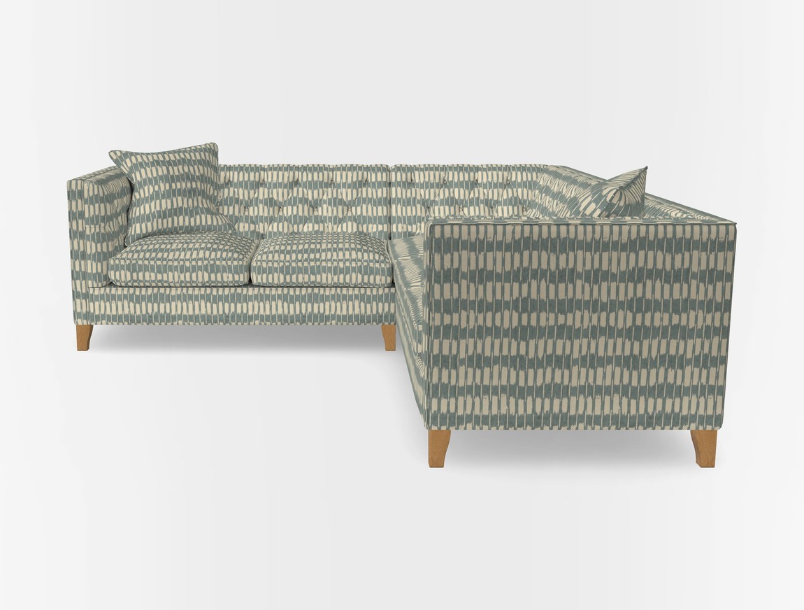 Large Corner Sofa