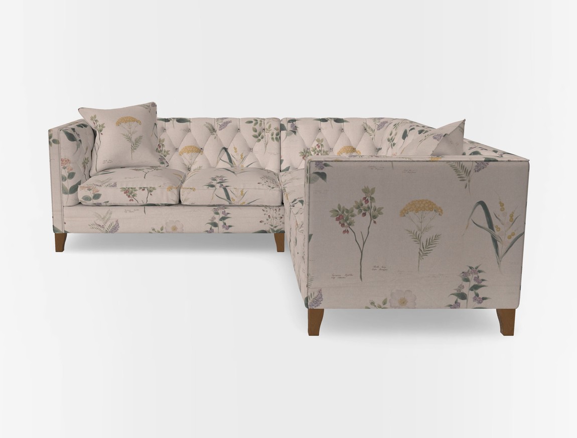 Large Corner Sofa