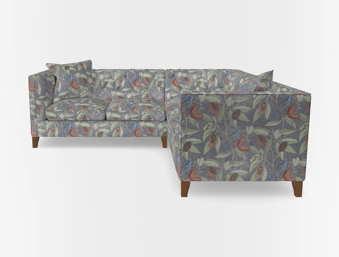 Large Corner Sofa