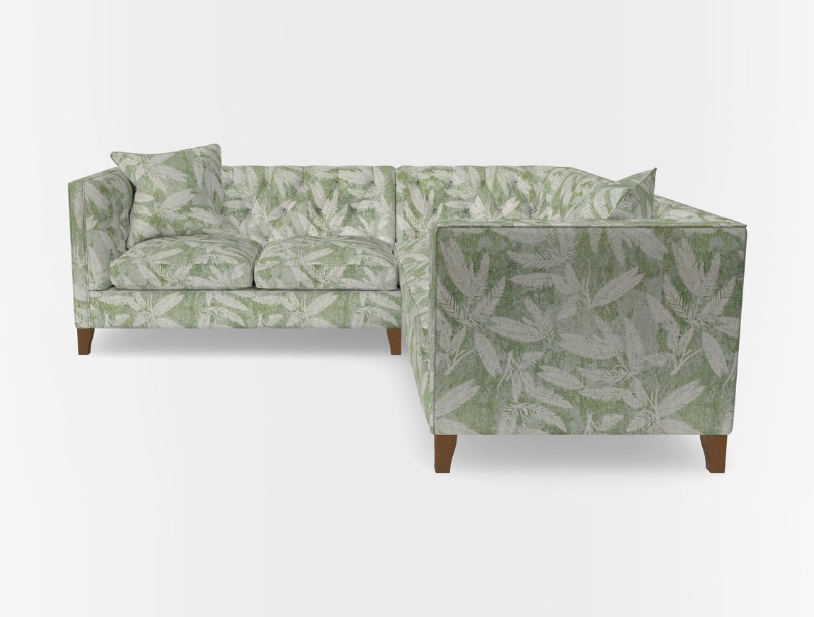 Large Corner Sofa