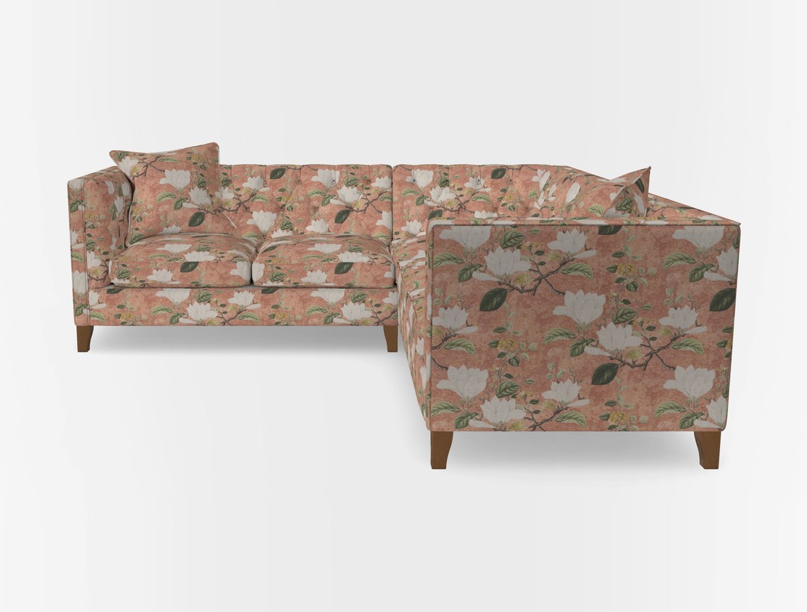 Large Corner Sofa