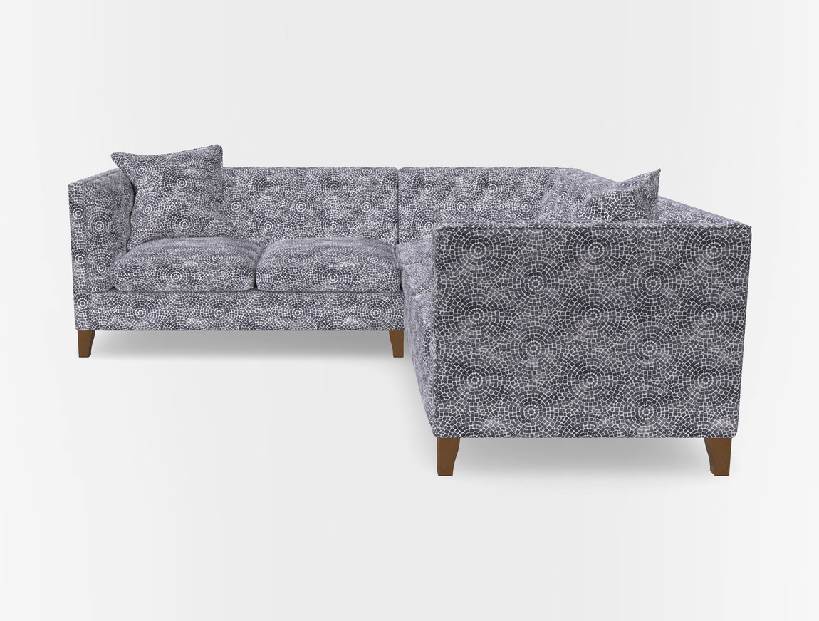 Large Corner Sofa