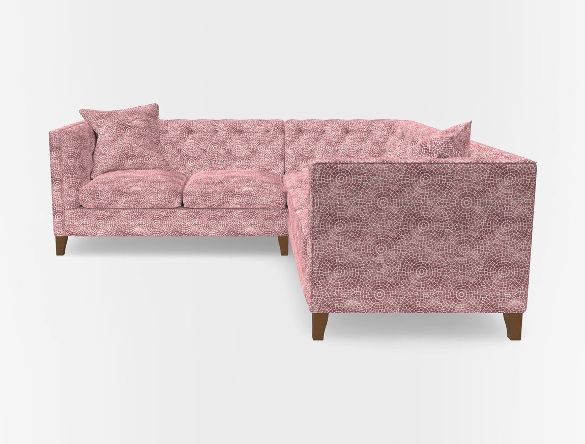 Large Corner Sofa