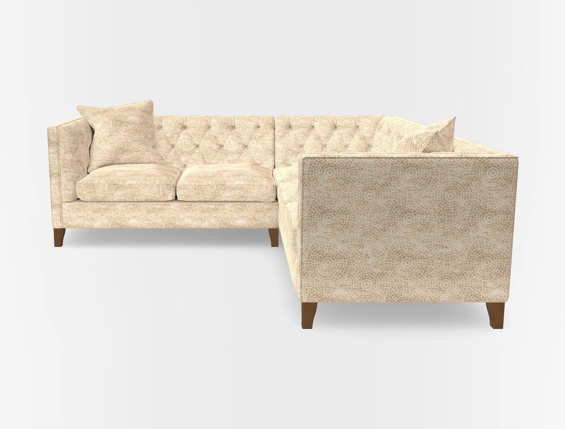 Large Corner Sofa