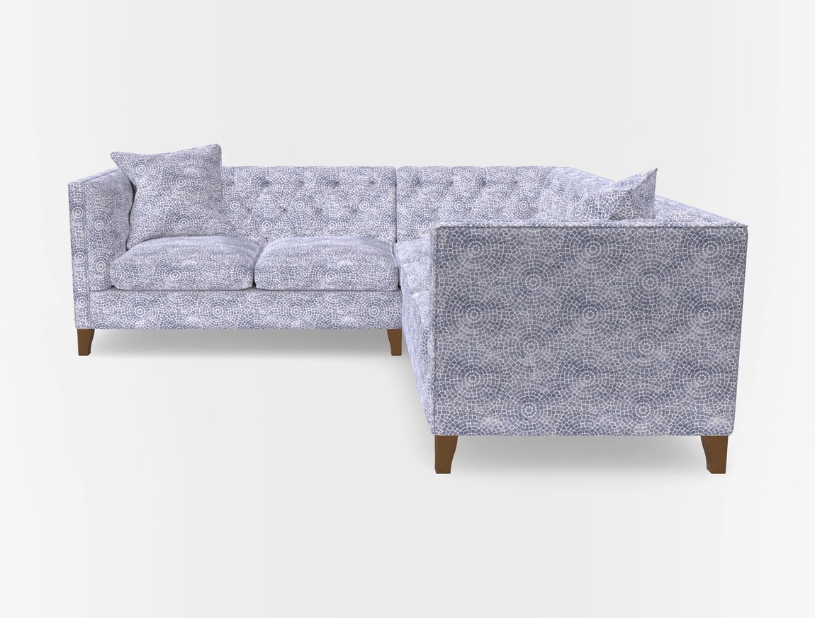 Large Corner Sofa