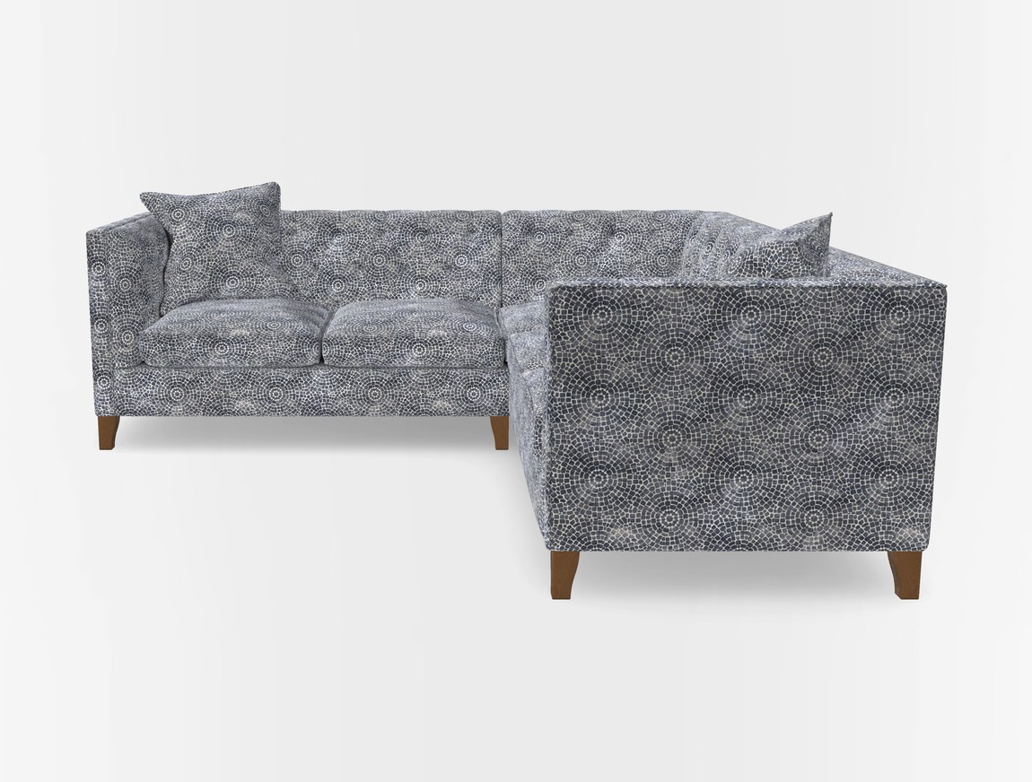 Large Corner Sofa
