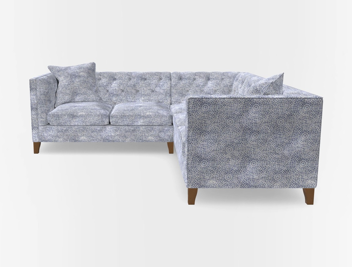 Large Corner Sofa