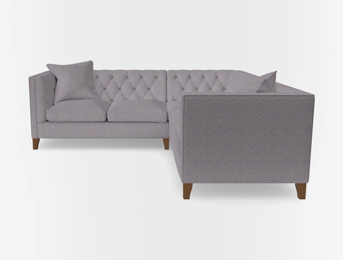 Large Corner Sofa