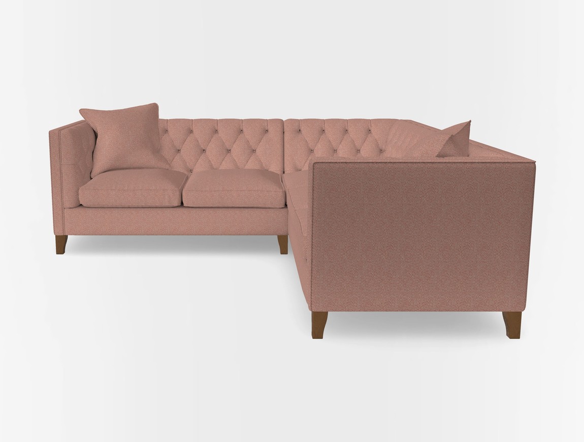 Large Corner Sofa