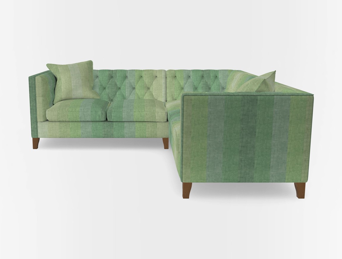 Large Corner Sofa