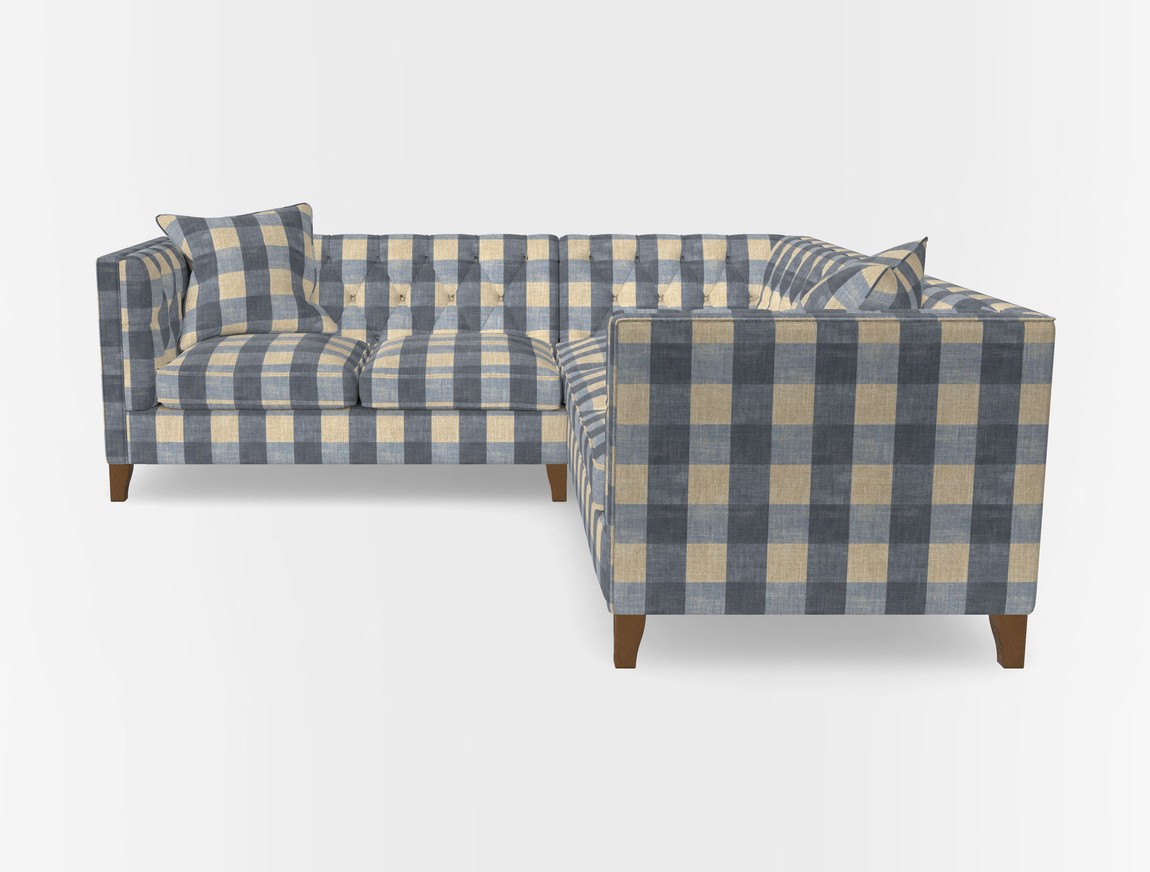 Large Corner Sofa