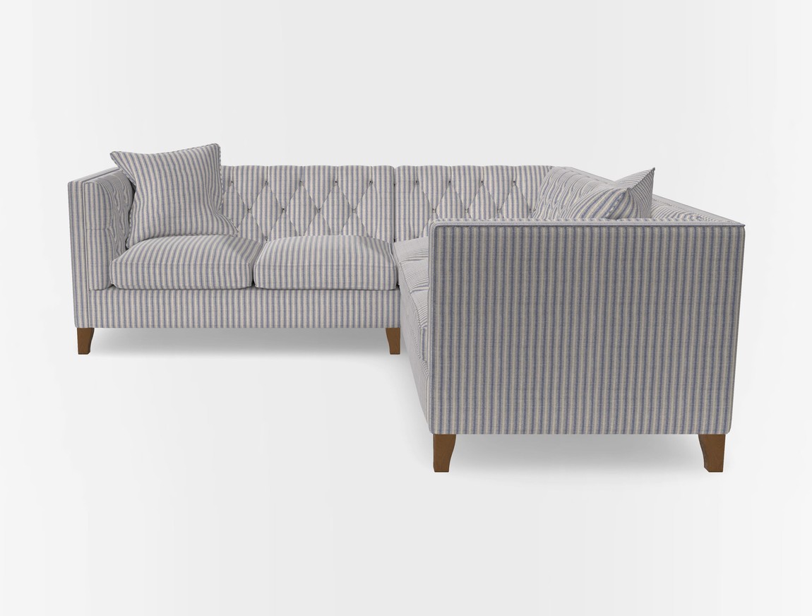 Large Corner Sofa