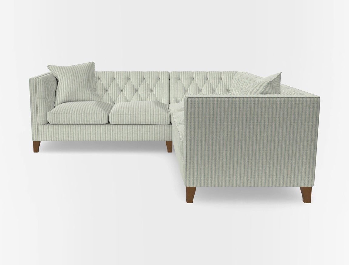 Large Corner Sofa