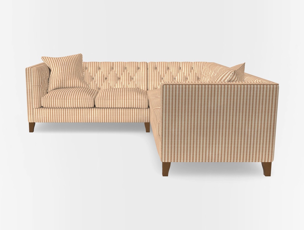 Large Corner Sofa