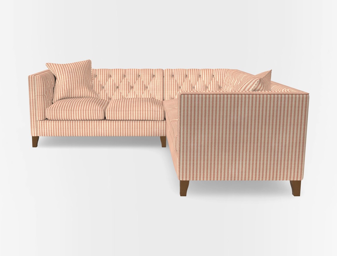 Large Corner Sofa