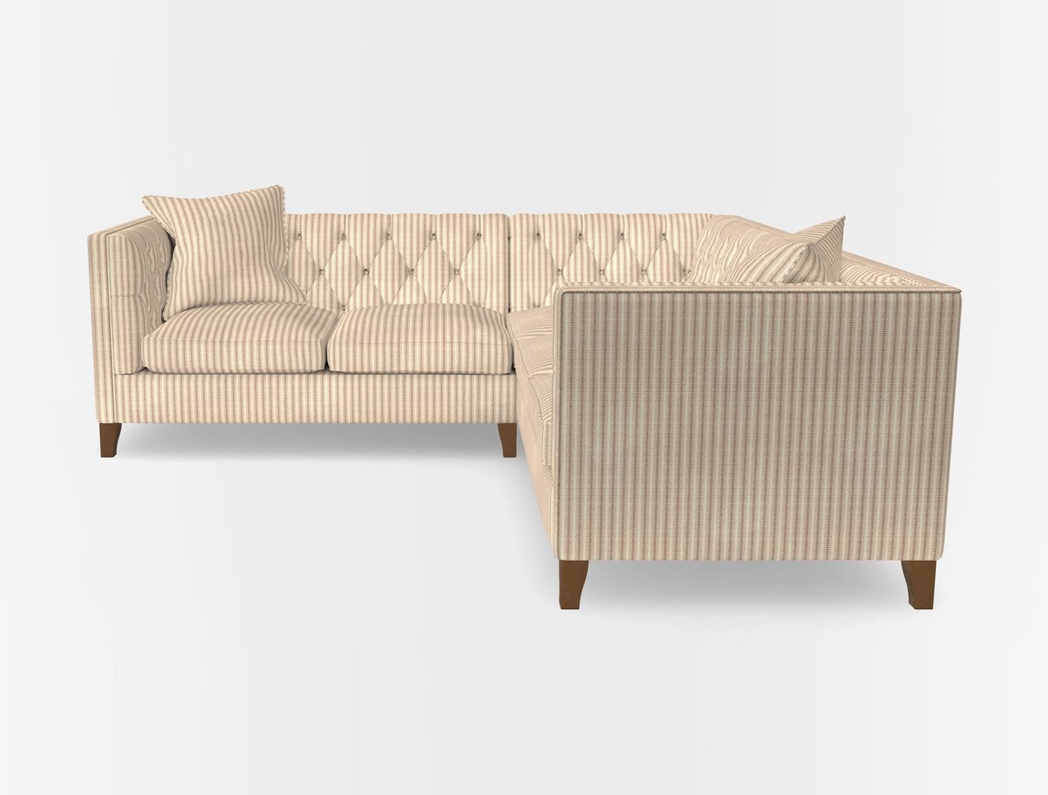 Large Corner Sofa