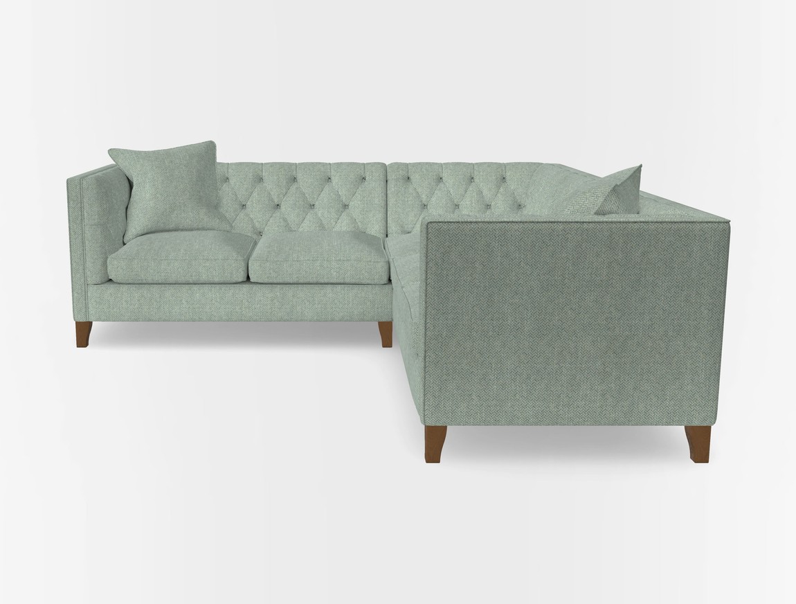 Large Corner Sofa