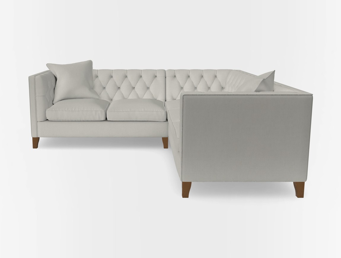 Large Corner Sofa