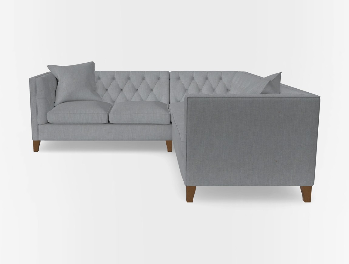 Large Corner Sofa
