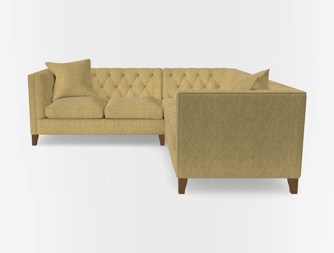 Large Corner Sofa