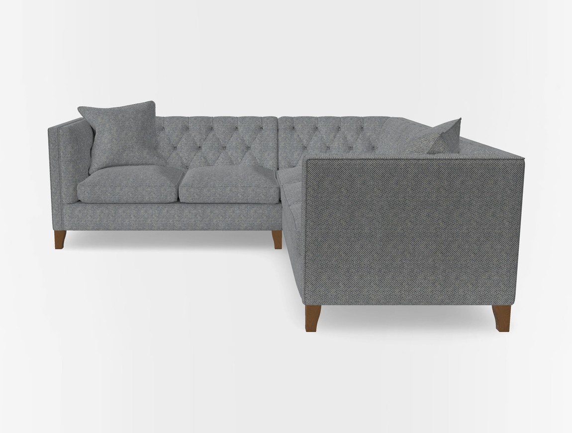Large Corner Sofa