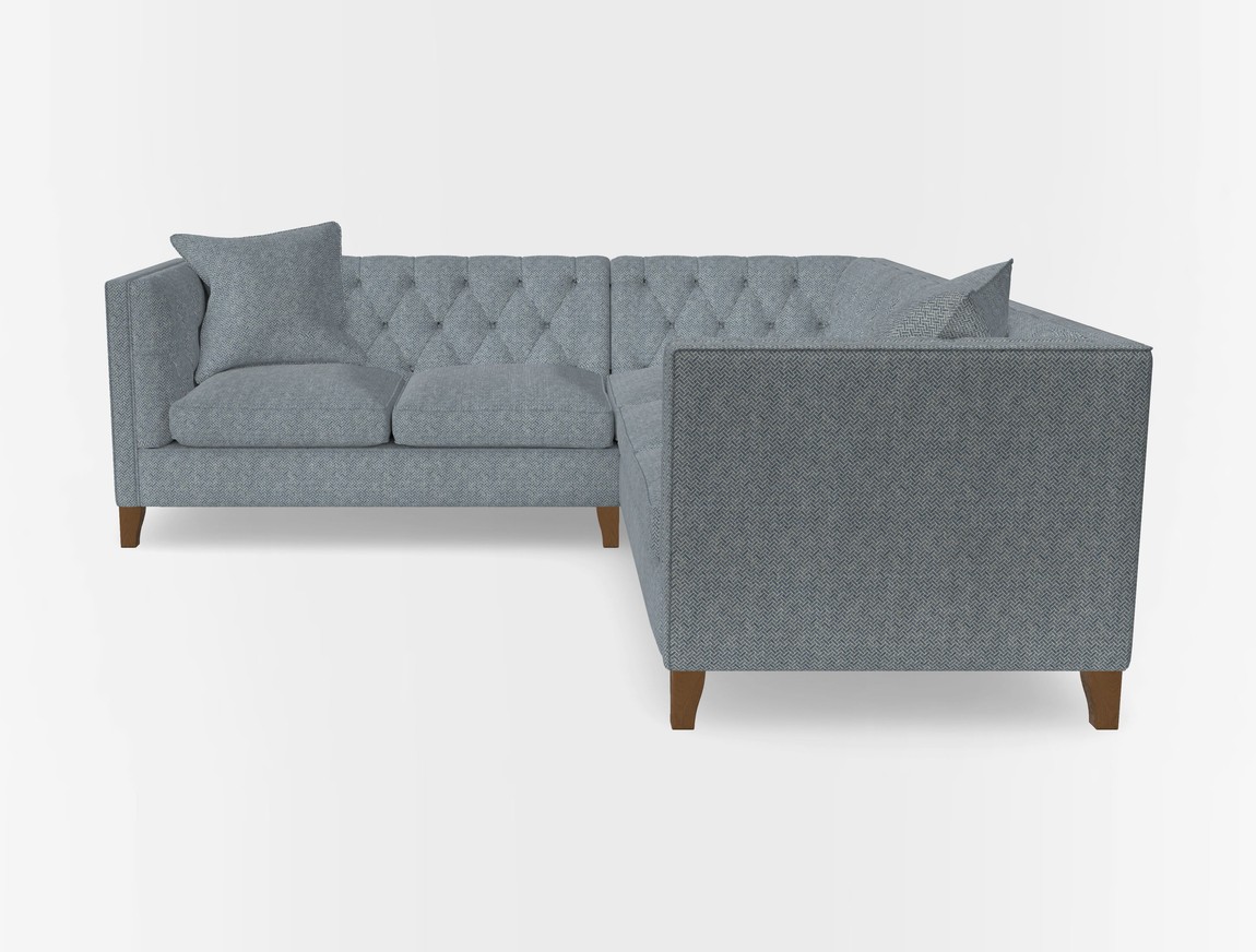 Large Corner Sofa