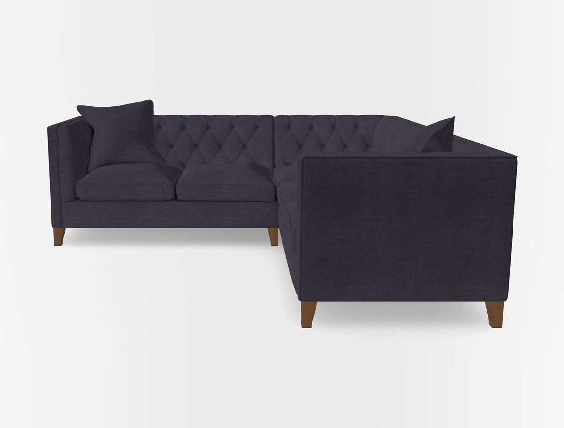 Large Corner Sofa
