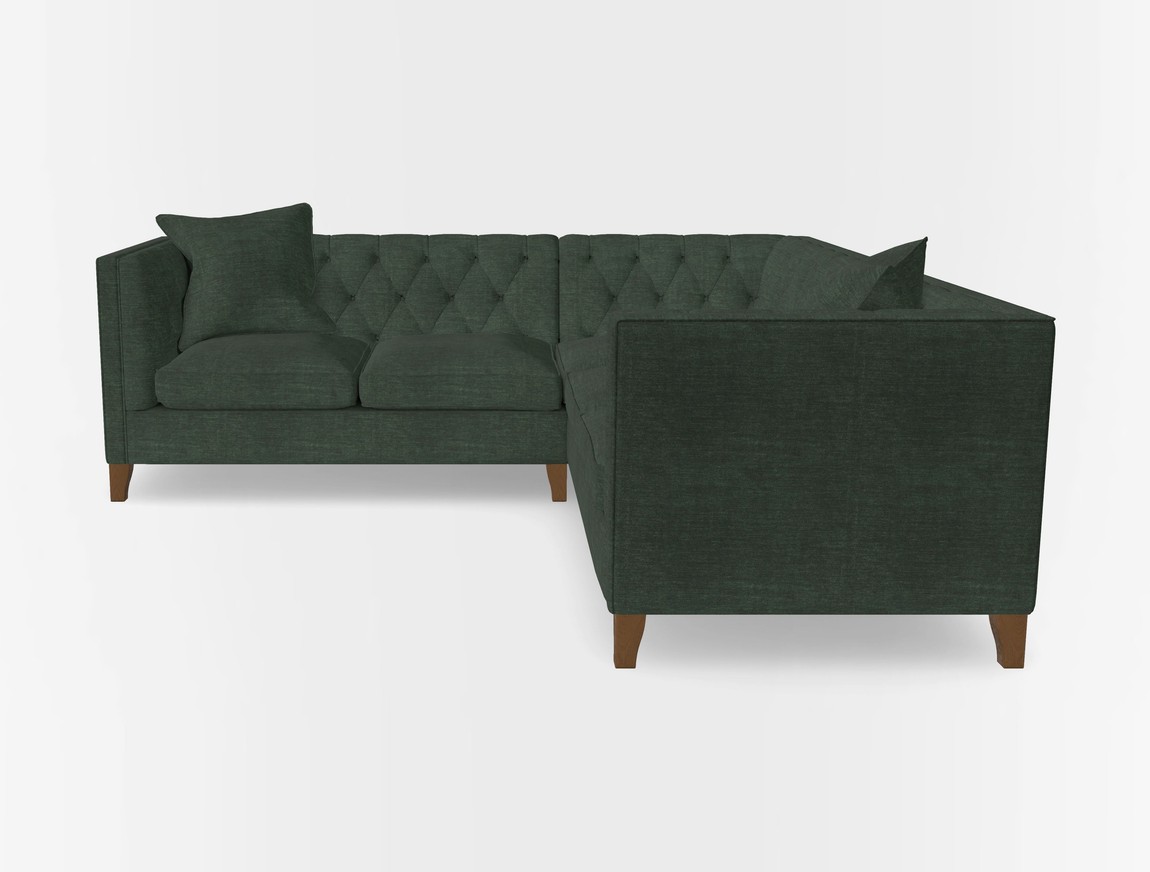 Large Corner Sofa