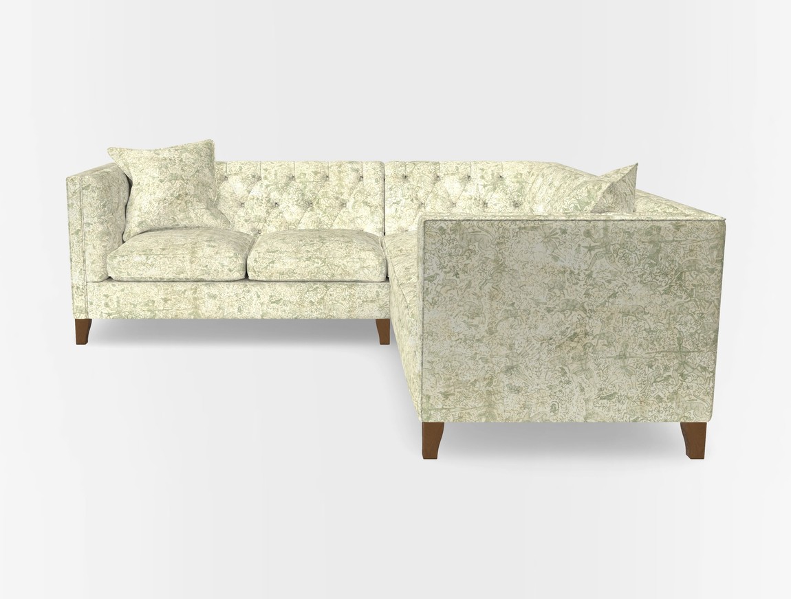 Large Corner Sofa