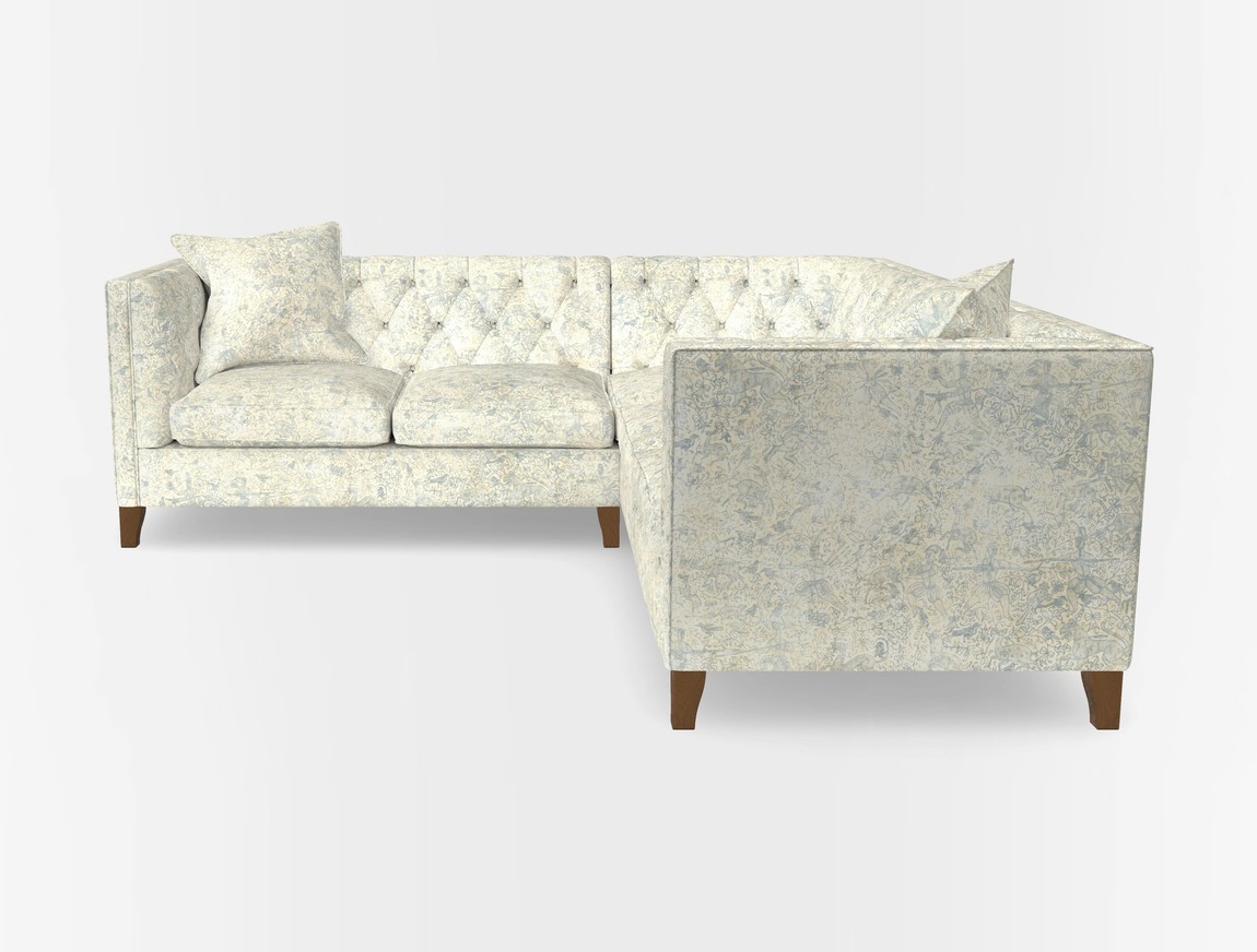 Large Corner Sofa