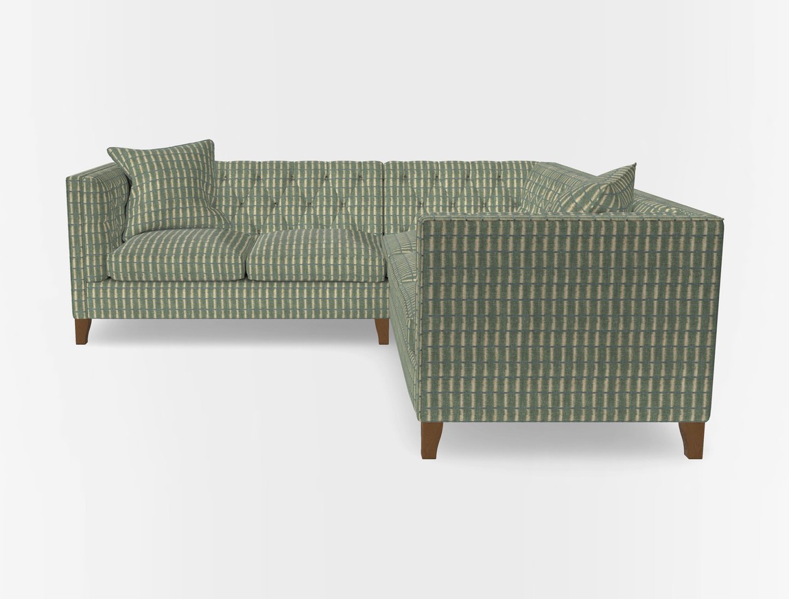 Large Corner Sofa