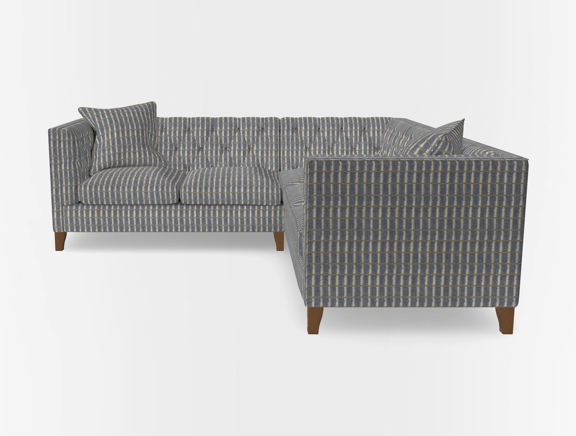 Large Corner Sofa