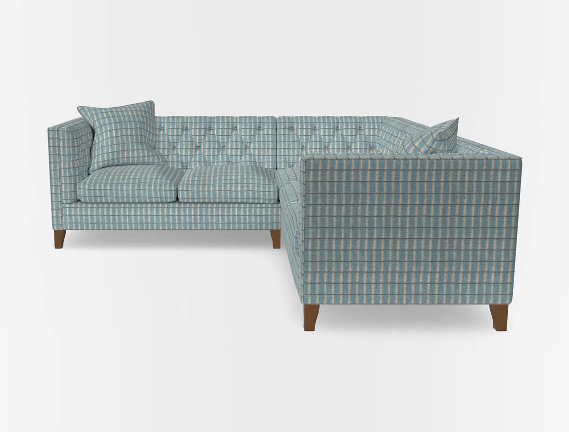 Large Corner Sofa