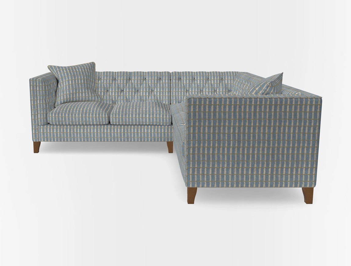 Large Corner Sofa