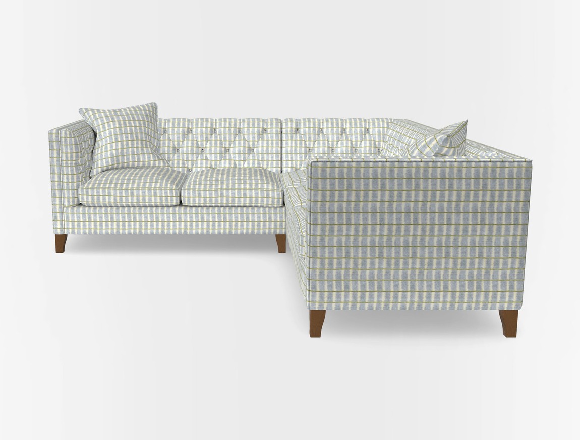 Large Corner Sofa